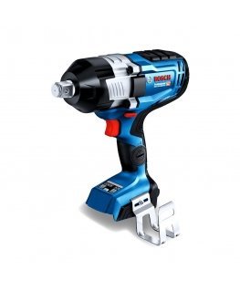 Bosch GDS 18V-1600 HC, CT SOLO