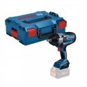 Bosch GDS 18V-1600 HC, CT SOLO Bosch GDS 18V-1600 HC, CT SOLO