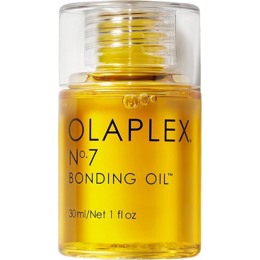 Olaplex Bonding Oil No. 7 Hair Oils and Serum