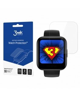 3MK Watch Protection