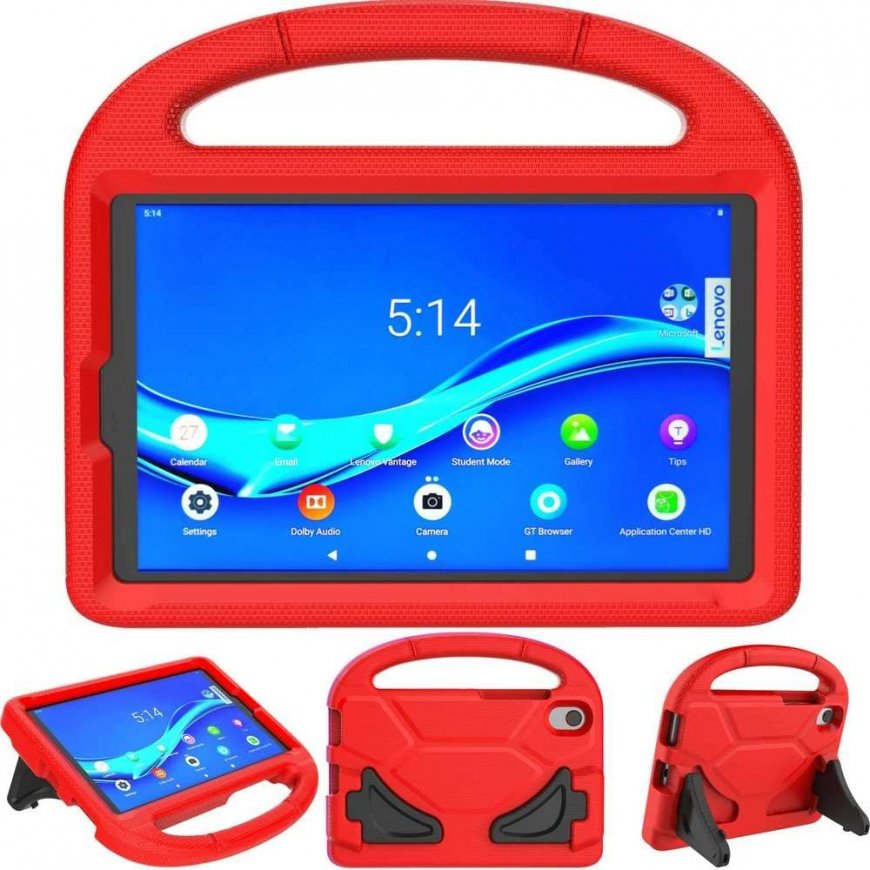 Reach Case Shockproof Kids Samsung X210/X215/X216