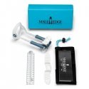 MaleEdge Basic Penis extender Blue, White MaleEdge Basic Penis extender Blue, White