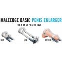 MaleEdge Basic Penis extender Синий, Белый MaleEdge Basic Penis extender Синий, Белый