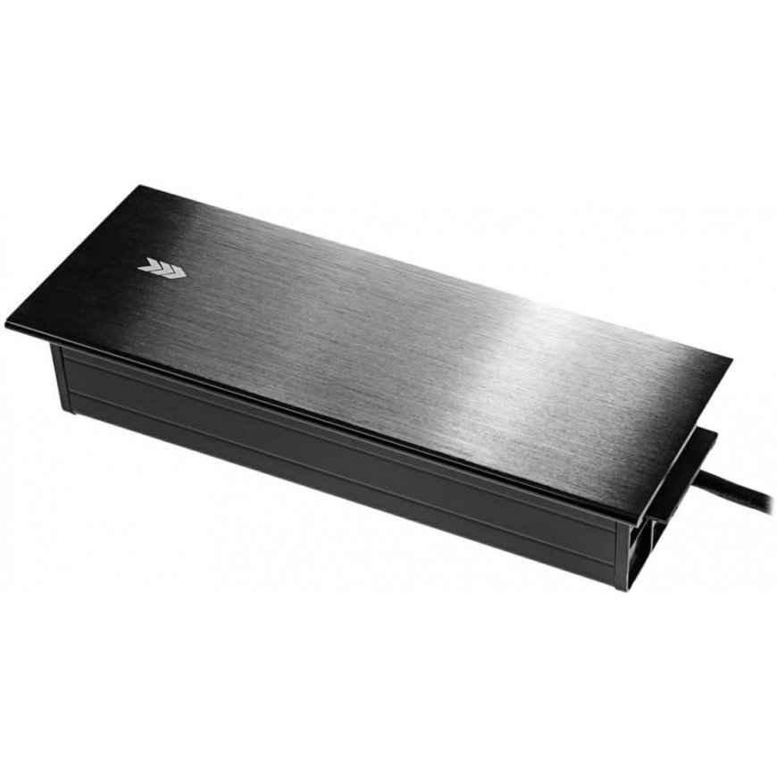 Slot sliding table tops Spacetronik SPS-S24B – 2