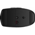 HP 695 Wireless Bluetooth Pelė - Wireless Qi-Charging, Programmable, 4-way Scrolling - Juodas HP 695 Wireless Bluetooth Pelė - Wireless Qi-Charging, Programmable, 4-way Scrolling - Juodas