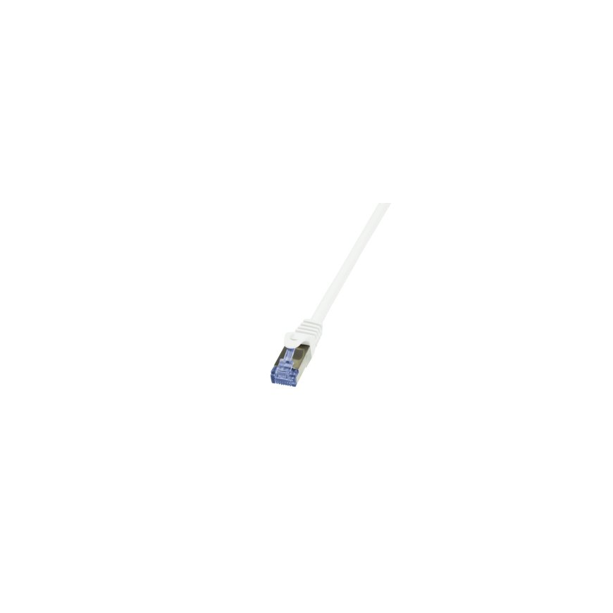 LogiLink 1 m Cat7 S/FTP tīkla
