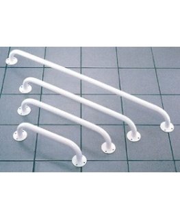Handrail, metal bathroom handle 30cm