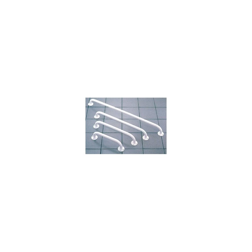 Handrail, metal bathroom handle 30cm
