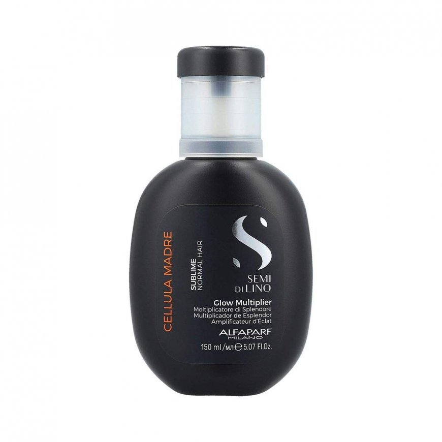 Alfaparf Semi Di Lino Cellula Madre Glow Multiplier 150