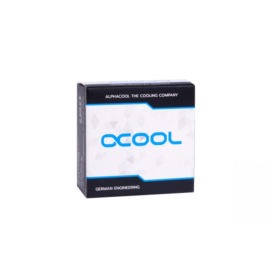 Alphacool ES D-Plug Radiator mount – 4