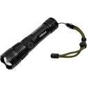 Hismart Hand torch, 100000lm, LED, IPX7 Hismart Hand torch, 100000lm, LED, IPX7