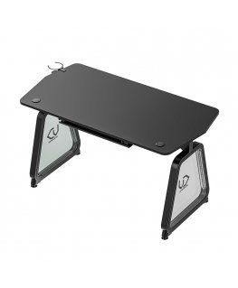 Ultradesk Booster Black