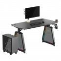 Ultradesk Booster Black Ultradesk Booster Black