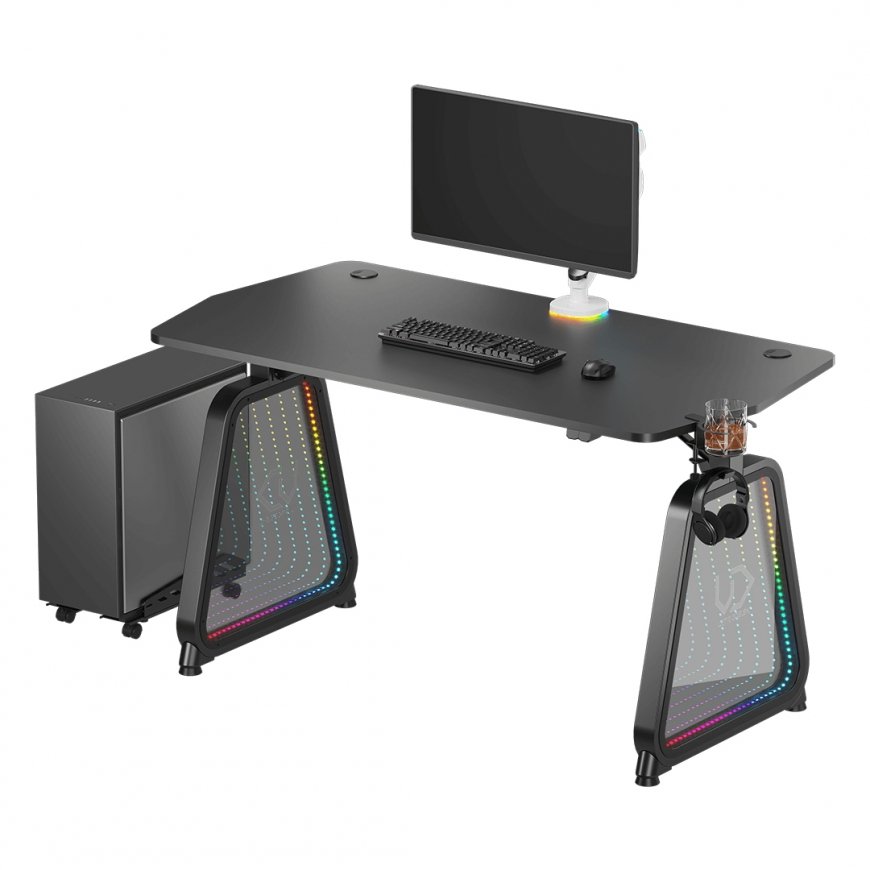 Ultradesk Booster musta – 3