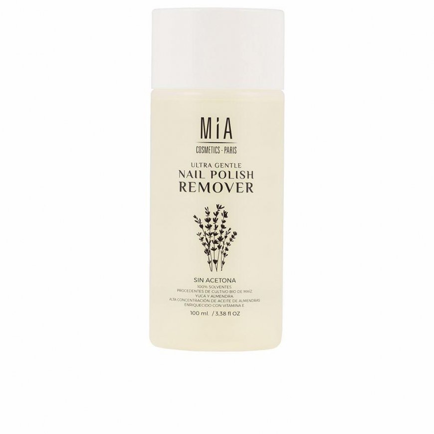 "Mia Qita Ultrasoft" nail polish 150ml – 2