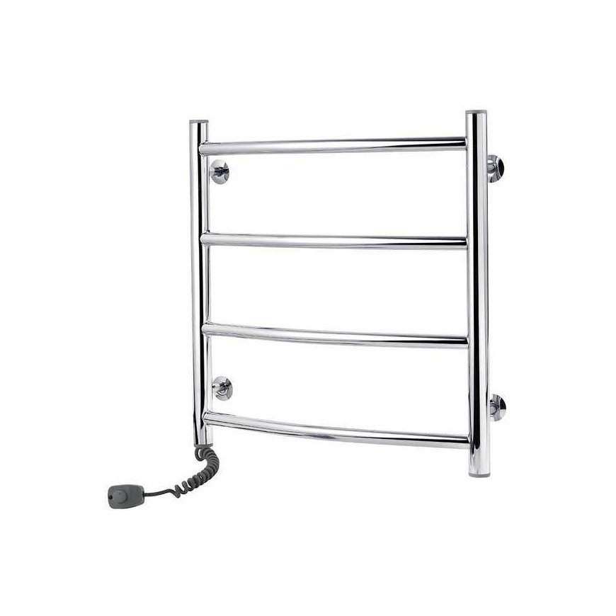 Towel dryer Kosser Duga 500x500/4 EL reg. – 3