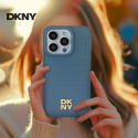DKNY DKHMP15SPSHRPSB iPhone 15 | 14 | 13 6.1" niebieski|blue har DKNY DKHMP15SPSHRPSB iPhone 15 | 14 | 13 6.1" niebieski|blue har