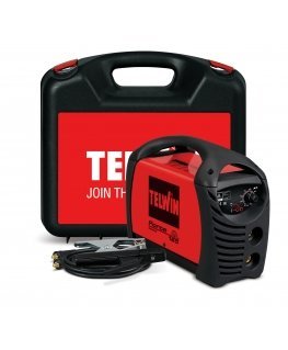 Telwin 815857 arc welding machine