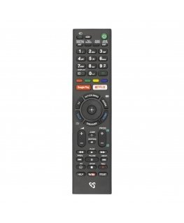 Sbox RC-01402 Remote Control for Sony TVs