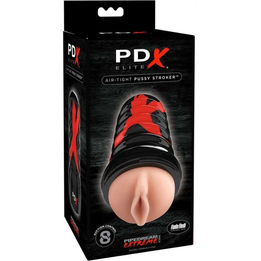 Pdx Elite Orui nepralaidus pūlingas glostymas