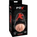 Pdx Elite Orui nepralaidus pūlingas glostymas Pdx Elite Orui nepralaidus pūlingas glostymas