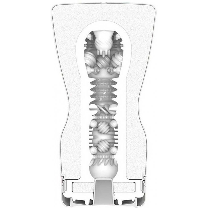 Masturbatorius – Tenga Premium Soft Case Cup – 2