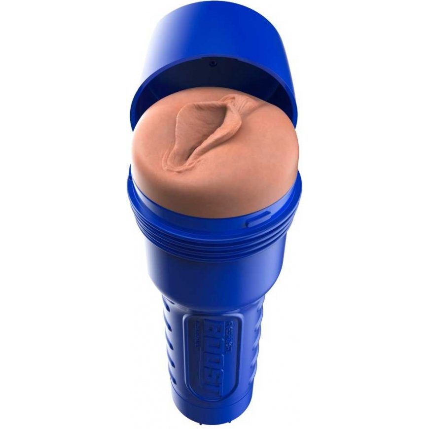 Fleshlight - Boost Bang Masturbator Realistyczna Cipka – 3