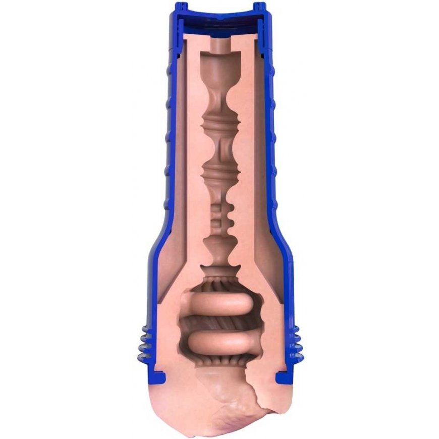 Fleshlight - Boost Bang Masturbator Realistyczna Cipka – 5