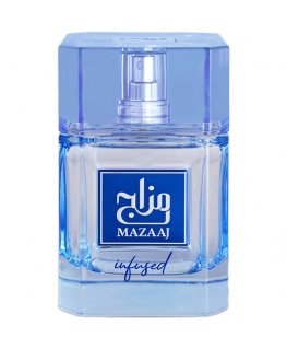 Zimaya Mazaaj Infused EDP