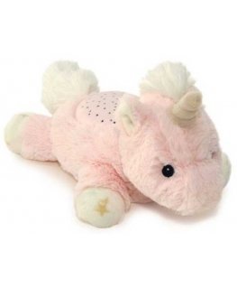 Interactive toy Cloud B Dream Buddies unicorn Ella, light pink