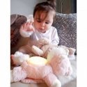 Interactive toy Cloud B Dream Buddies unicorn Ella, light pink Interactive toy Cloud B Dream Buddies unicorn Ella, light pink