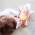 Interaktyvus žaislas Cloud B Dream Buddies vienaragis Ella, šviesiai rožinės spalvos Interaktyvus žaislas Cloud B Dream Buddies vienaragis Ella, šviesiai rožinės spalvos