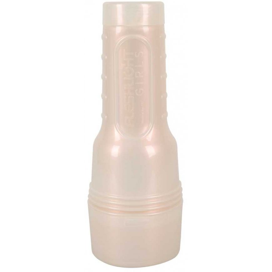 Fleshlight Girls - Pochwa Kenzie Reeves Creampuff – 3