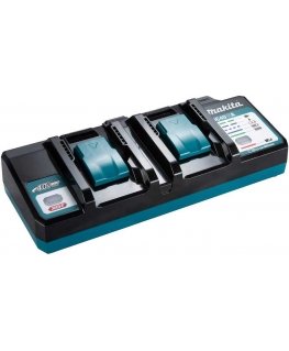 Įkroviklis Makita DC40WA 40 V Li-ion
