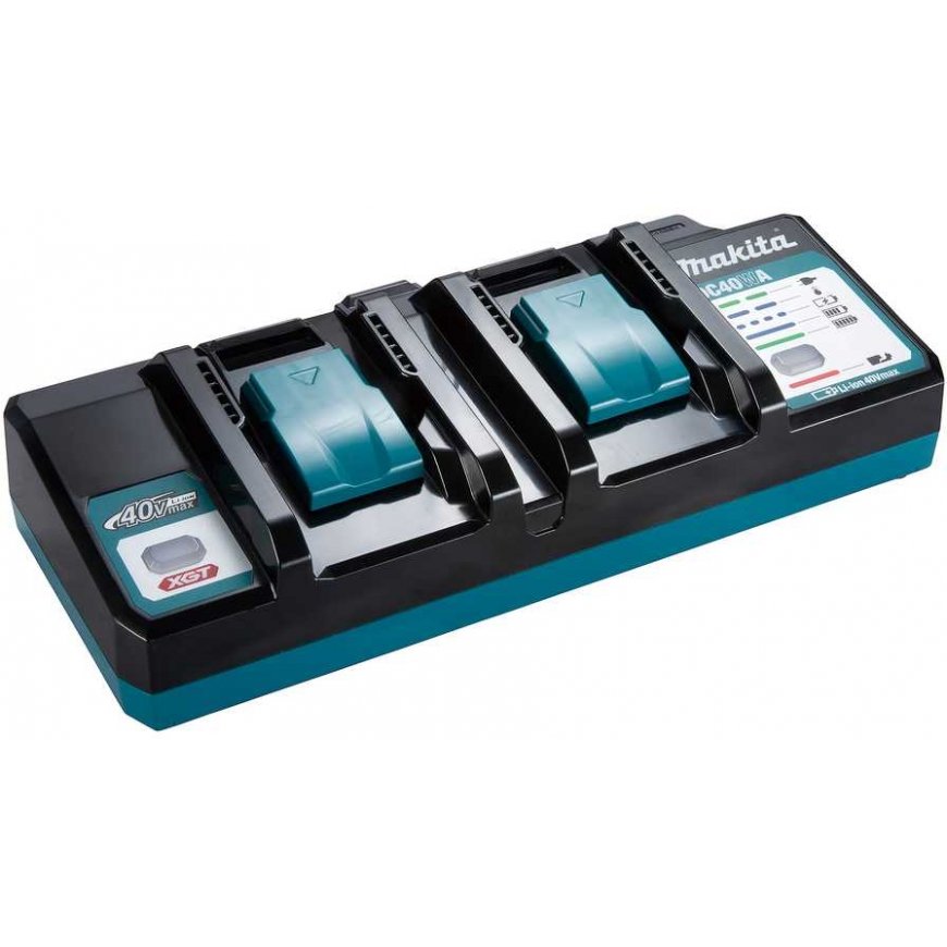 Įkroviklis Makita DC40WA 40 V Li-ion