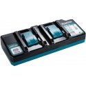 Charger Makita DC40WA 40 V Li-ion Charger Makita DC40WA 40 V Li-ion