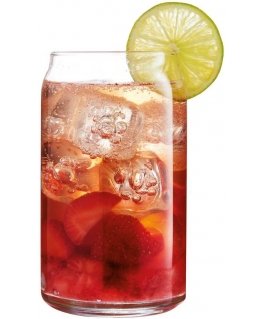 Hendi Glasses set Arcoroc ARC N6545 Can 6 pcs. Clear glass (47.5 cl)