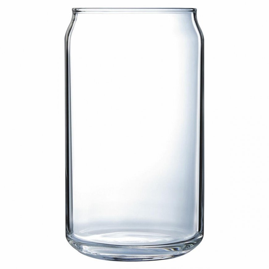 Hendi Stiklinių rinkinys Arcoroc ARC N6545 Skardinė 6 vnt. Skaidrus stiklas (47,5 cl) – 2