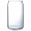 Hendi Stiklinių rinkinys Arcoroc ARC N6545 Skardinė 6 vnt. Skaidrus stiklas (47,5 cl) Hendi Stiklinių rinkinys Arcoroc ARC N6545 Skardinė 6 vnt. Skaidrus stiklas (47,5 cl)
