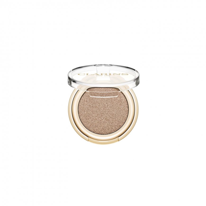 Clarins Ombre Skin acu ēnas 1