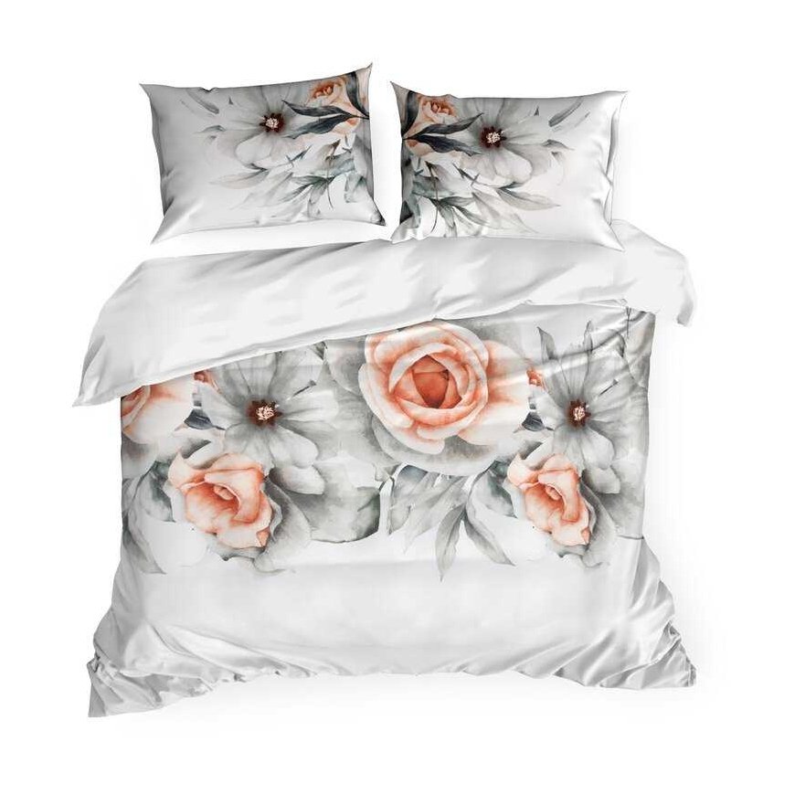 Patalynės komplektas Eurofirany POS/ST/DIVA/23 220X200 70X80/X2 Patalynė – 2