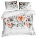 Bedding set Eurofirany POS/ST/DIVA/23 220X200 70X80/X2 Bedding Bedding set Eurofirany POS/ST/DIVA/23 220X200 70X80/X2 Bedding