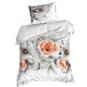 Bedding set Eurofirany POS/ST/DIVA/23 220X200 70X80/X2 Bedding Bedding set Eurofirany POS/ST/DIVA/23 220X200 70X80/X2 Bedding