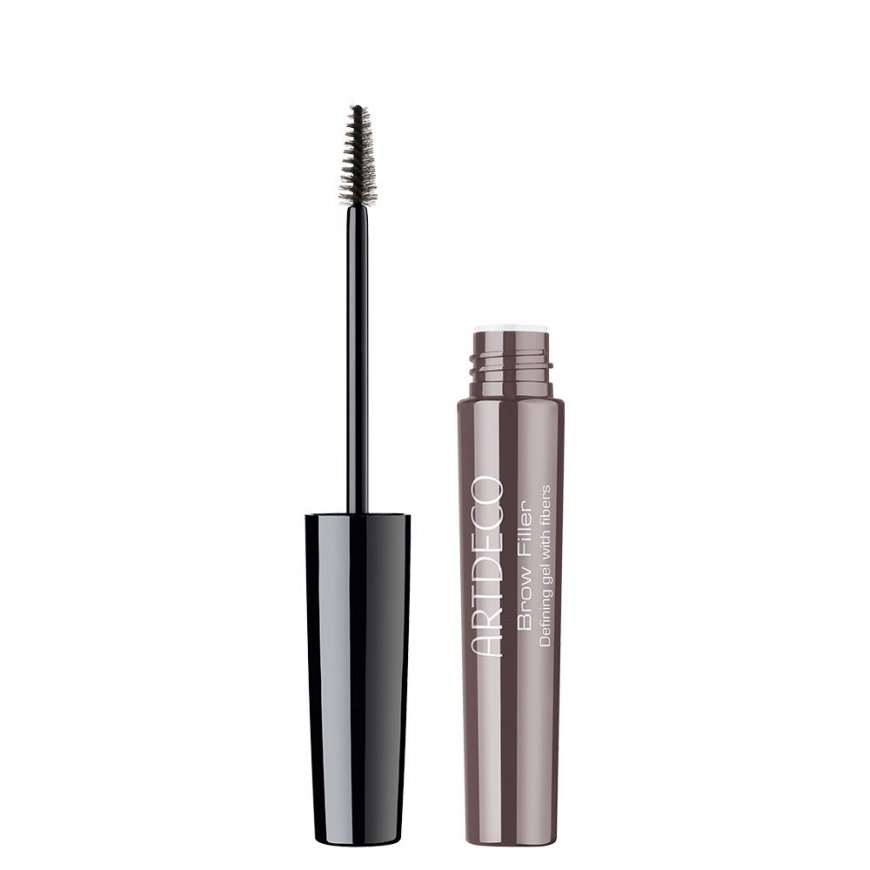 ARTDECO Brow Filler Eyebrow mascara 3 Brown 7 ml