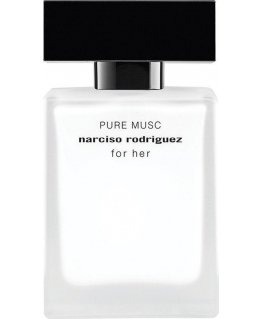 Narciso Rodriguez For Her Pure Musc Eau De Perfume 30ml