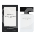 Narciso Rodriguez For Her Pure Musc Eau De Perfume 30ml Narciso Rodriguez For Her Pure Musc Eau De Perfume 30ml