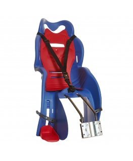 Child seat HTP Sanbas Blue