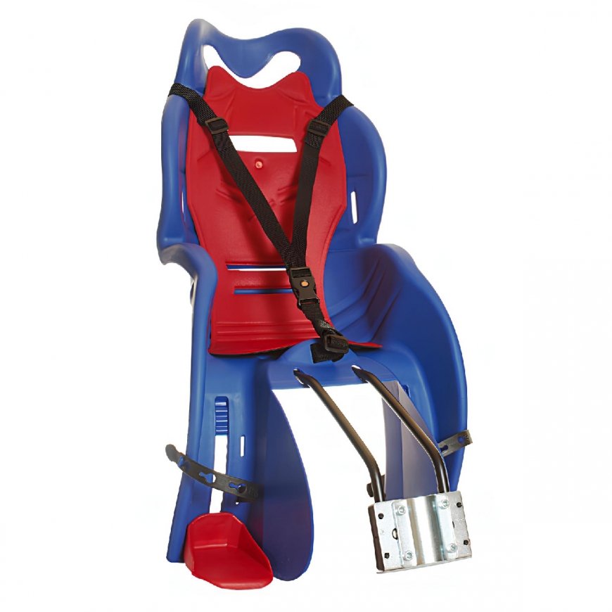 Child seat HTP Sanbas Blue