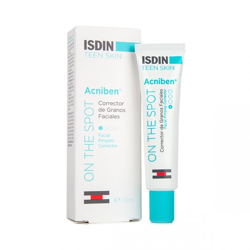 ISDIN Acniben On the Spot Abiem