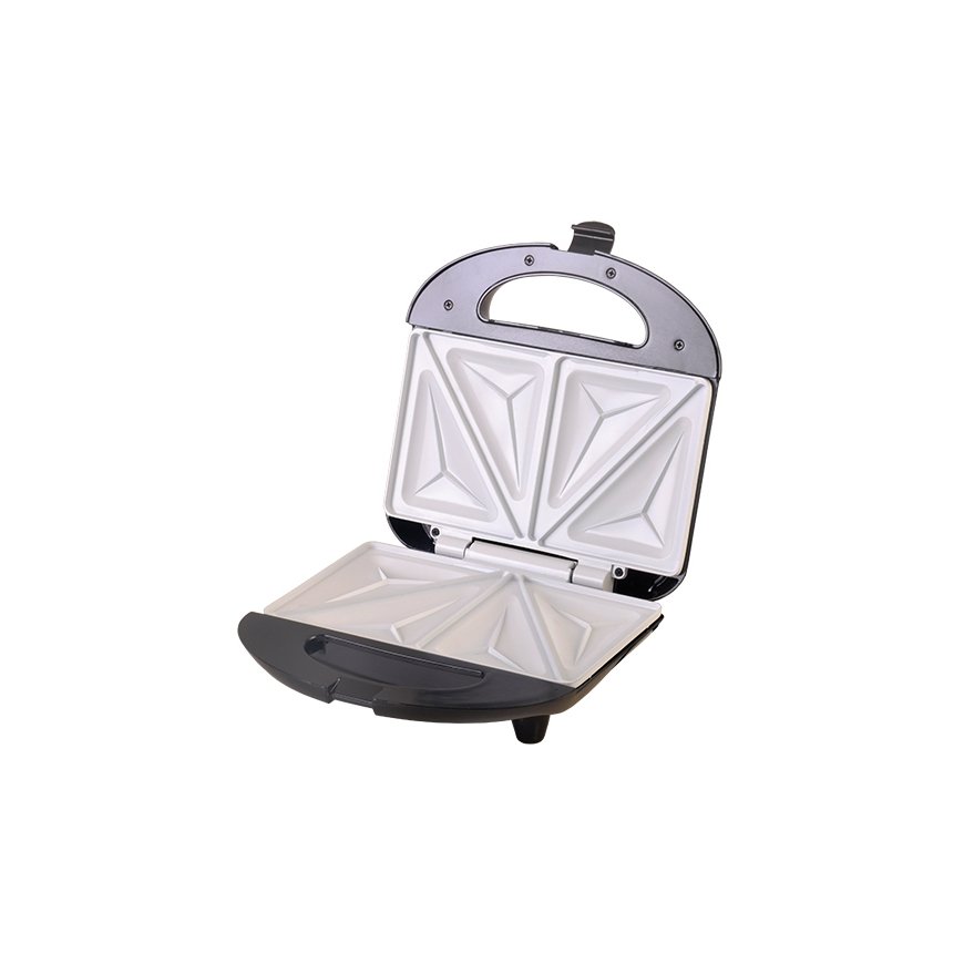 Camry Premium CR 3018 võileivagrill 700 W Must, Hõbe